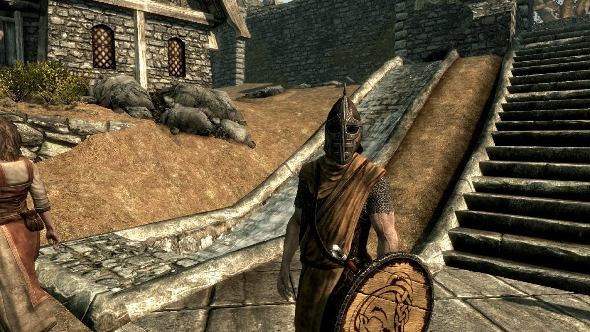 is-skyrim-a-role-playing-game