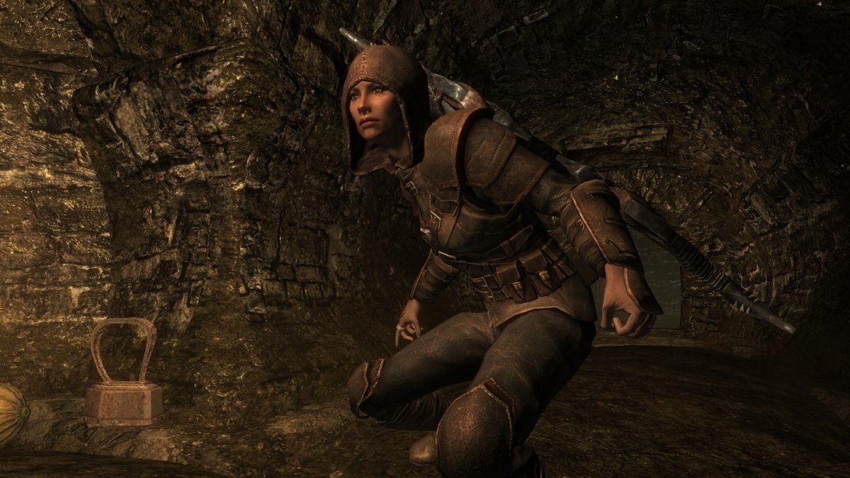 Real Armor That Skyrim & Other RPGs Keep Getting Wrong