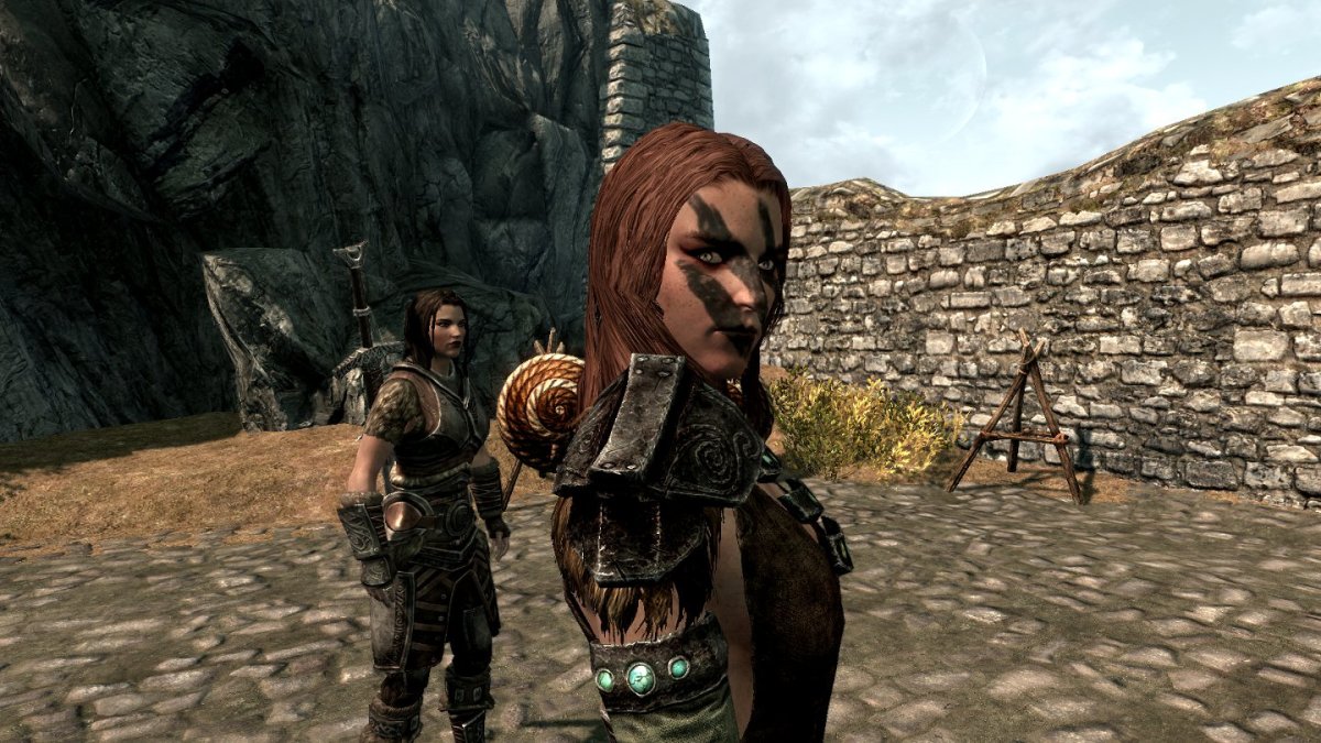 is-skyrim-a-role-playing-game