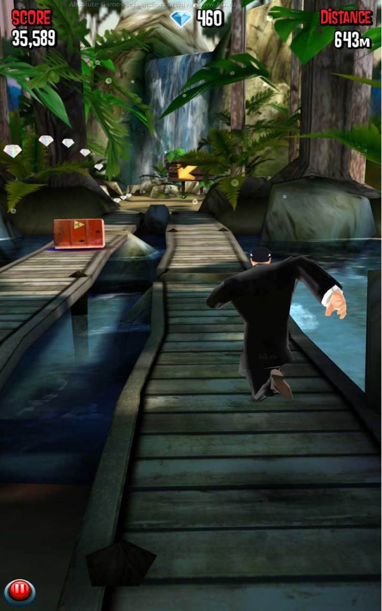 10 Best 3D Endless Running Games For Android LevelSkip
