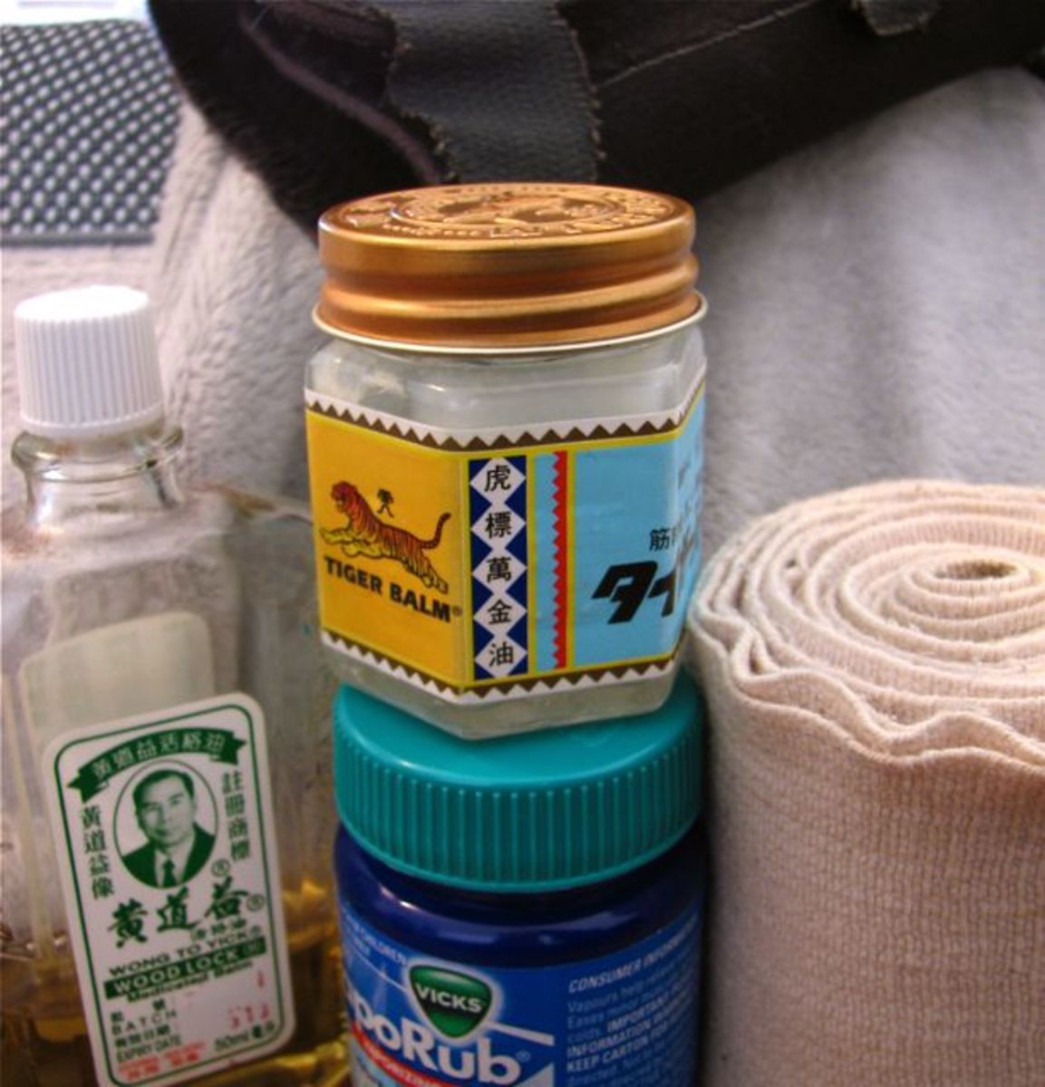 Natural Joint Pain Relief RemedyGrove