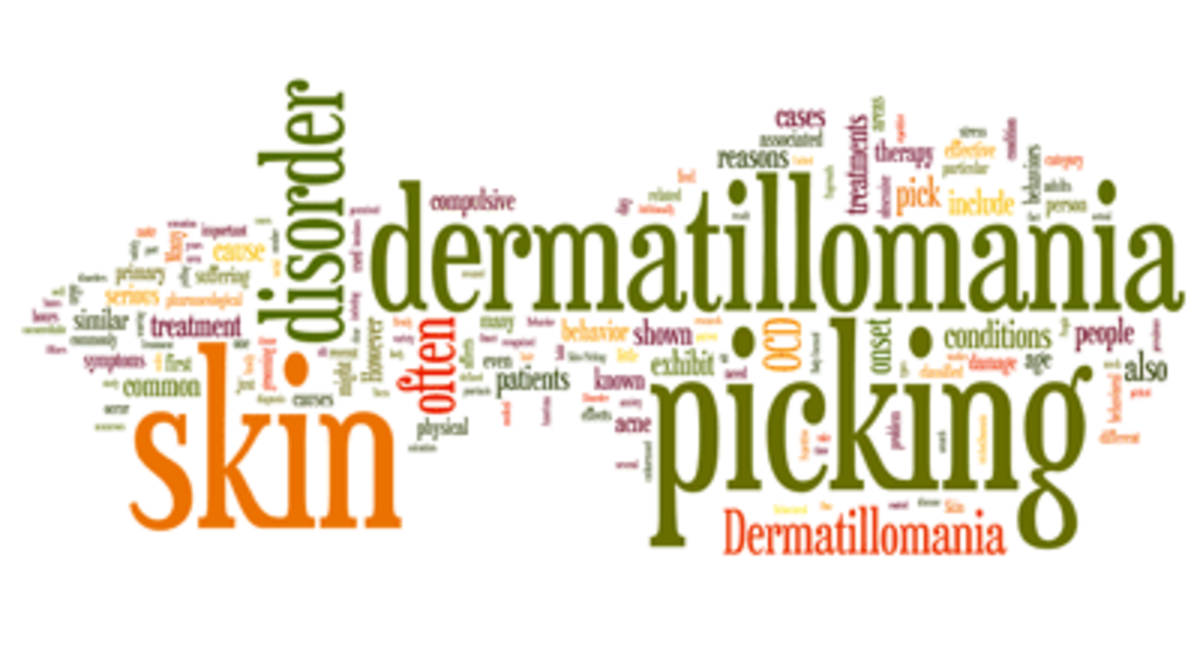 dermatillomania-the-skin-picking-disorder