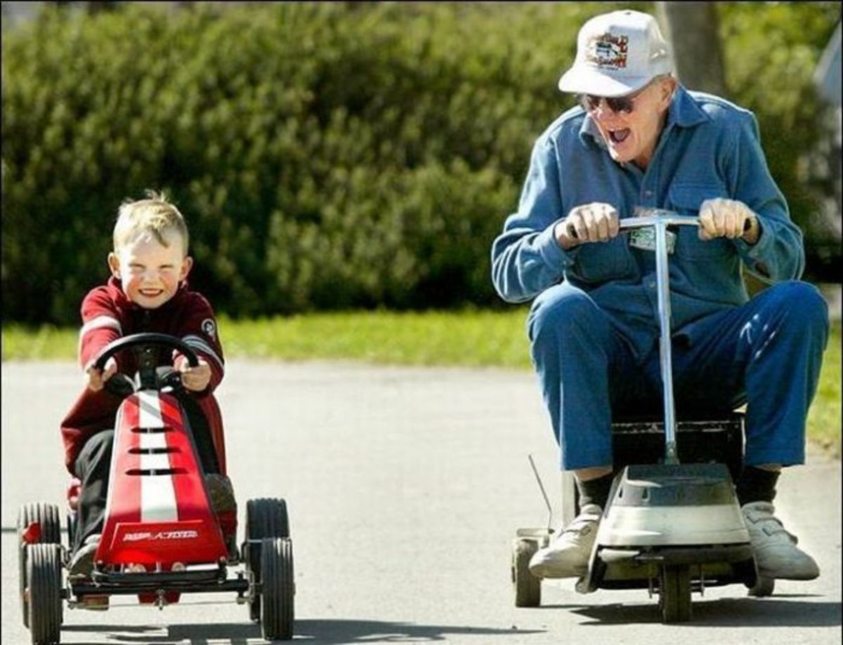 the-benefits-of-spending-time-with-the-elderly
