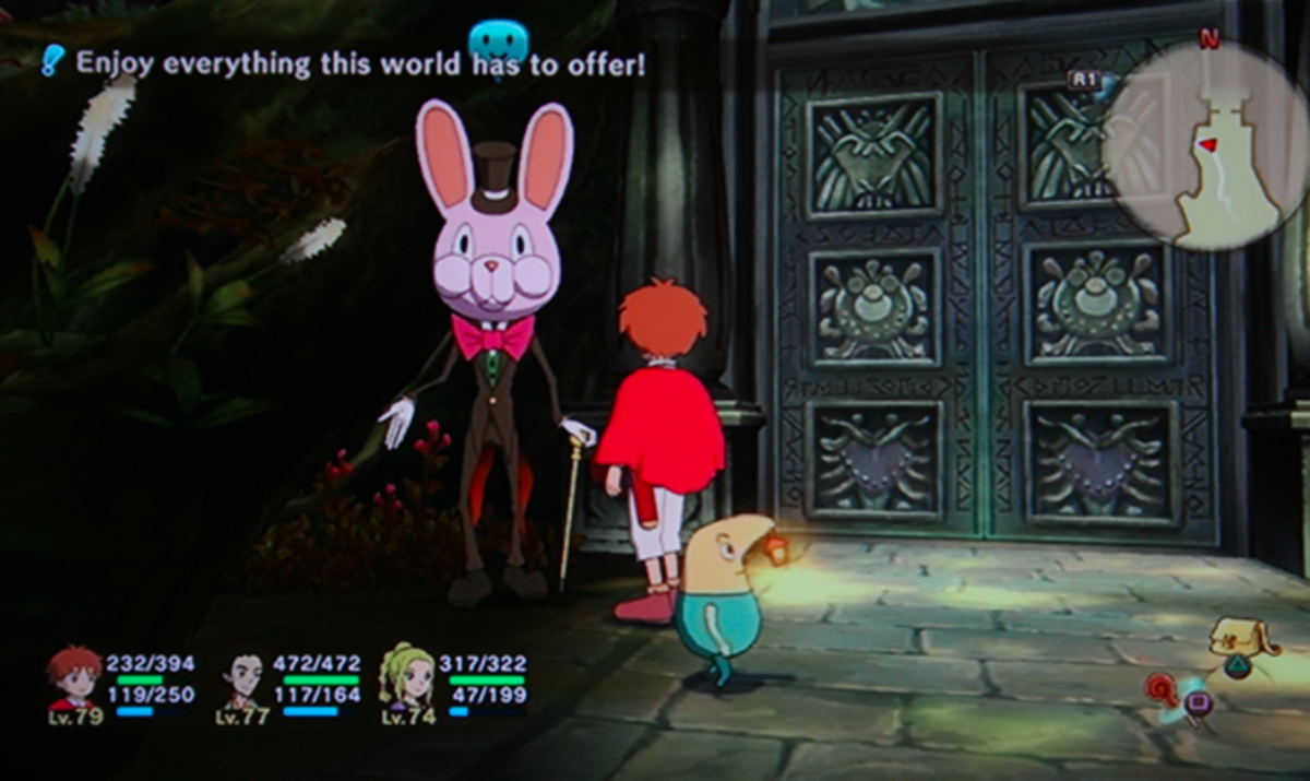 Featured image of post Ni No Kuni Errand 77 Location Wrath of the white witch houses side quests for you to obtain several different rewards across your journey and they re known as errands