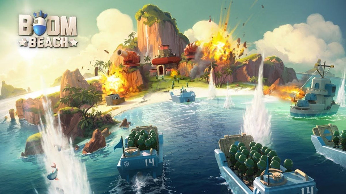 9 MustPlay Games Like "Clash of Clans" LevelSkip