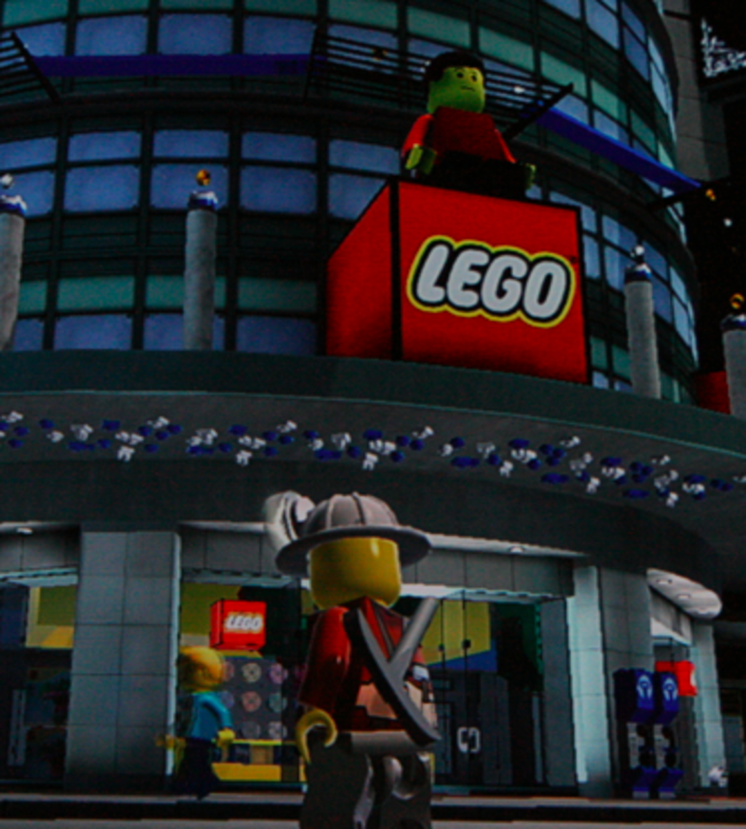 lego-city-undercover-walkthrough-bright-lights-plaza-collectibles