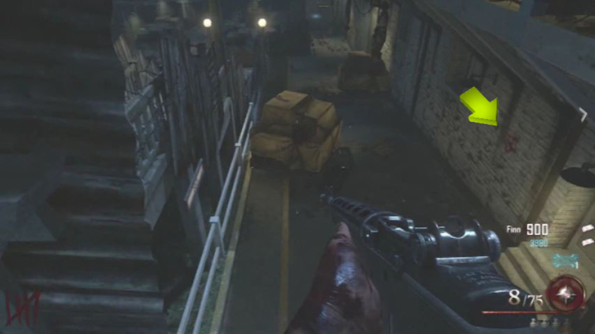 how-to-get-hells-retriever-in-alcatraz-mob-of-the-dead-call-of-duty-black-ops-2-zombies