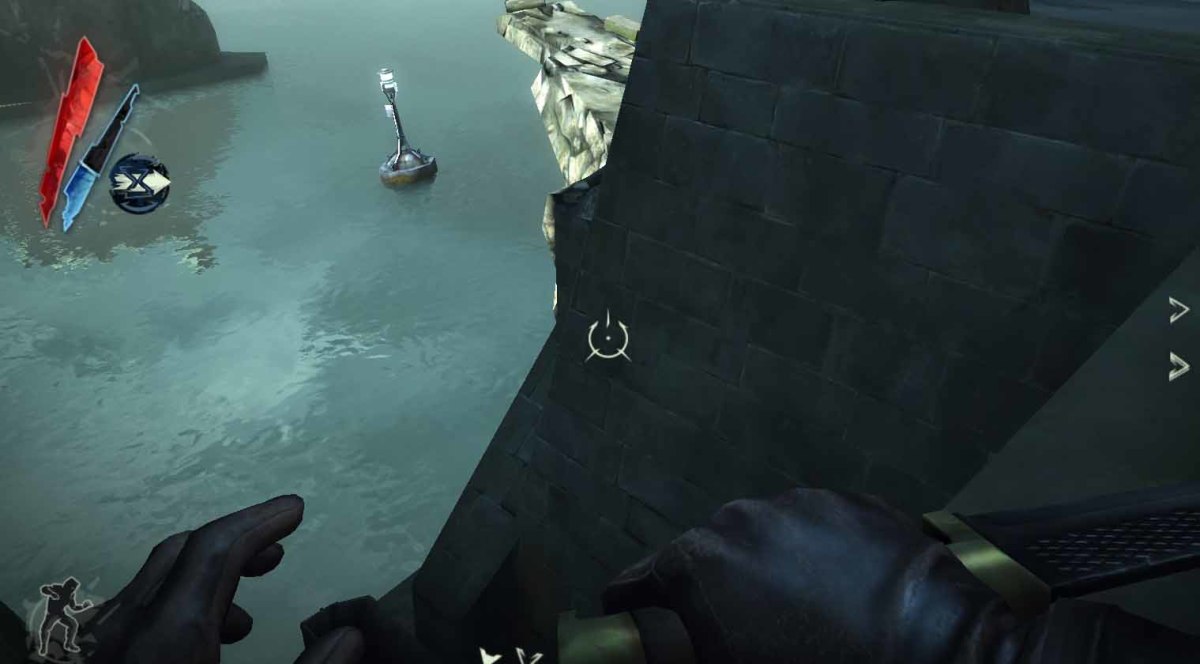 Find the Rune Near the Ruined Bridge: this favor must be purchased at the start of the mission