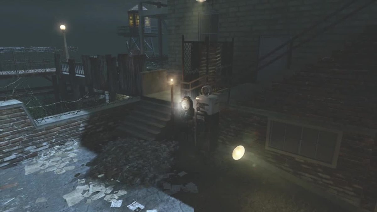 Call Of Duty Black Ops 2 Zombies Perks In Alcatraz Mob Of The Dead Levelskip Video Games