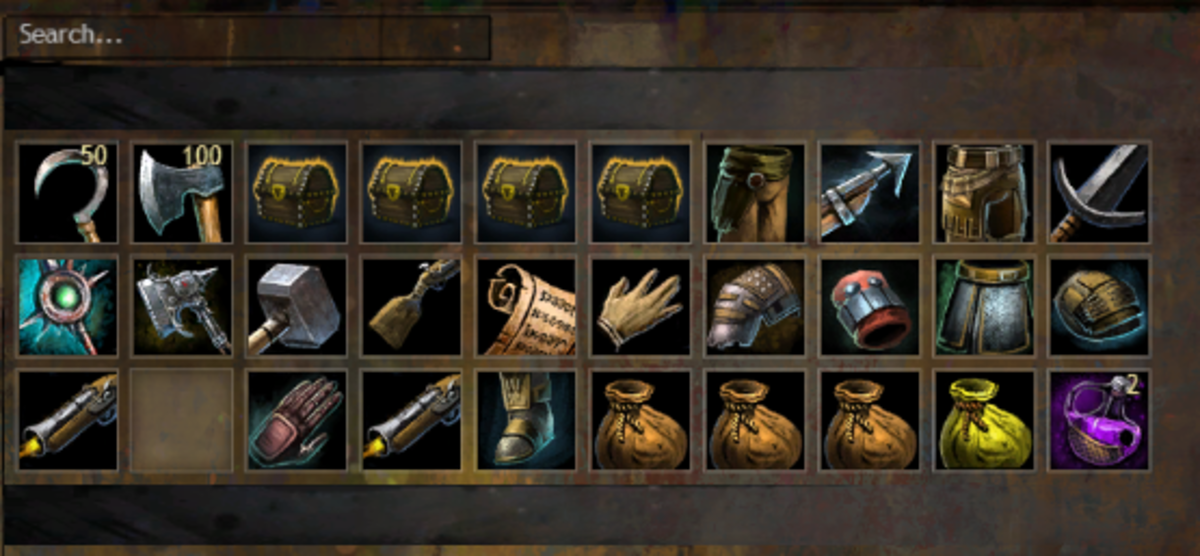 diablo 2 transfer items between characters single player