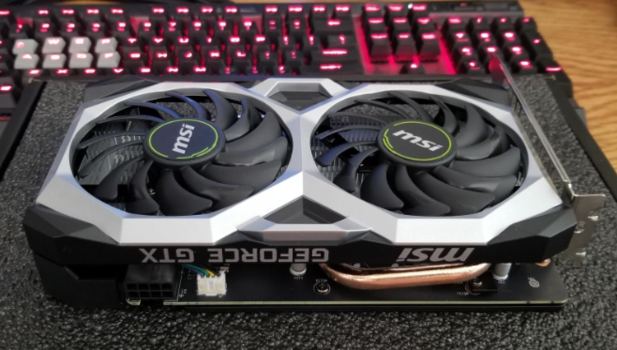 The GTX 1660Ti gets my pick as the best performer in the $250 price range. However, if you're in the $200 range the 1660 and RX 580 are fairly similar.