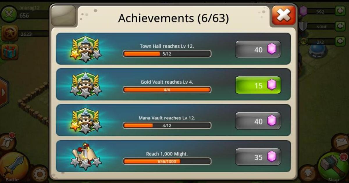  Castle Clash Tips And Strategy Guide LevelSkip