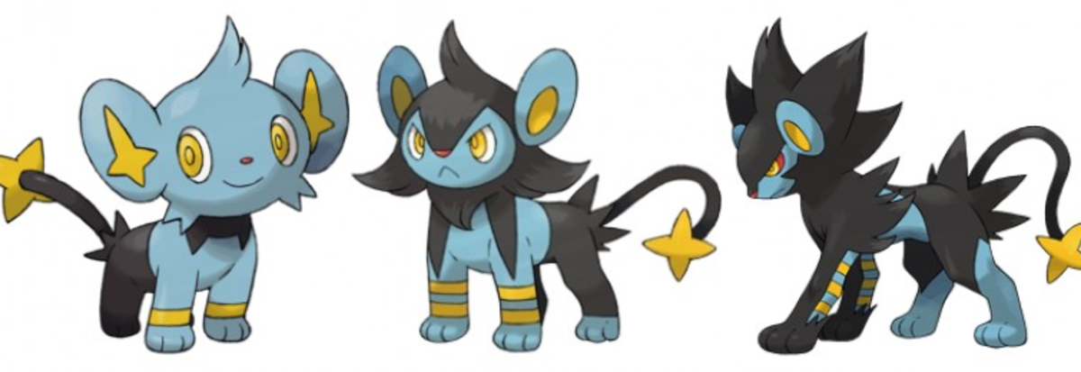 Cat Pokémon list: All the feline pocket monsters to catch