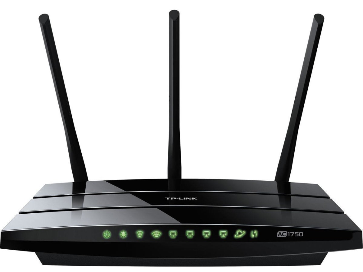14 Best Wireless Gaming Routers for Heavy Duty Gamers - LevelSkip