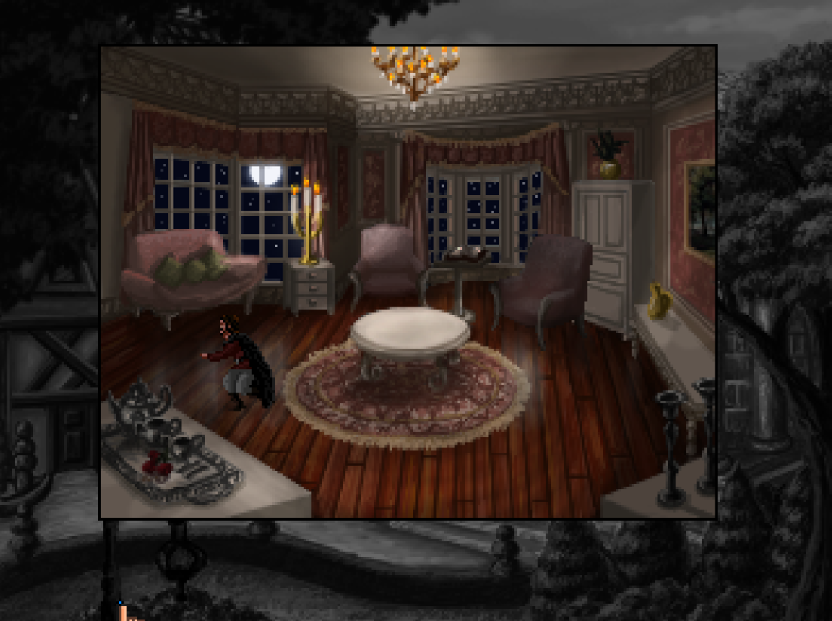 Quest for infamy. quest for infamy walkthrough stealing from houses as the rogue. Quest for infamy фото. Quest for infamy-quest for infamy walkthrough stealing from houses as the rogue. картинка Quest for infamy. картинка quest for infamy walkthrough stealing from houses as the rogue. Первая часть серии Quest for Glory вышла в 1989-м году, последняя, пятая — в 1998-м, но эта игра до сих пор не дает покоя многим разработчикам. Уникальное сочетание адвенчуры и RPG, помноженное на нелинейность и здоровый юмор, обеспечили Quest for Glory культовый статус и массу подражателей. Среди многочисленных фанатских ремейков и продолжений особенно выделялся проект Quest for Infamy, задуманный еще в 2003-м году. Это своеобразная пародия на Quest for Glory: если там герой был добрым малым, искавшим славы и подвигов, то тут, наоборот, нужно играть за обаятельного негодяя, которому чем хитрее и бесчестнее, тем лучше.