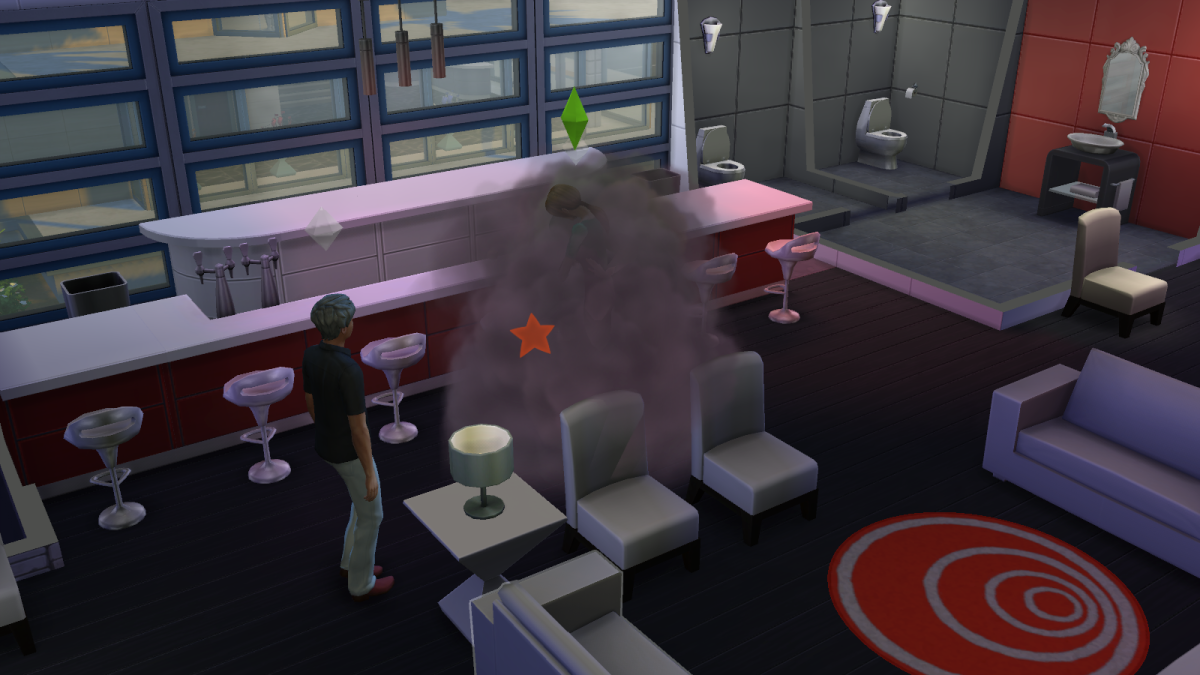 "The Sims 4" Walkthrough Mischief Guide LevelSkip