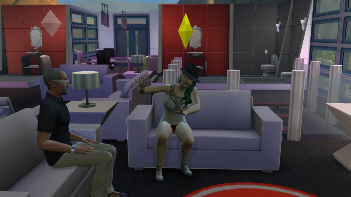 "The Sims 4": Guide to Death and Killing Your Sims - LevelSkip - How To Become Playful Sims 4