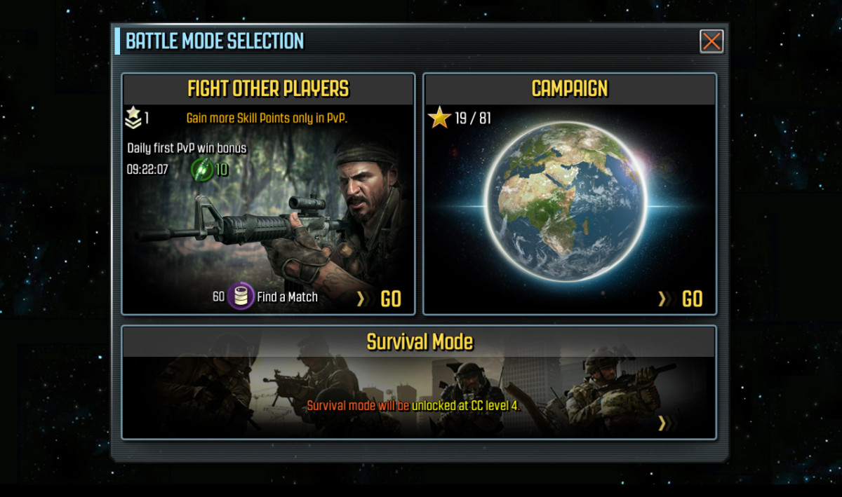 10 Tips and Tricks for Call of Duty: Mobile