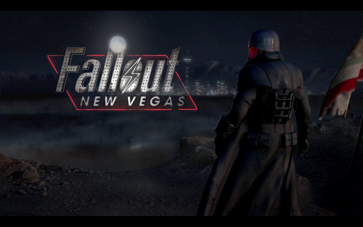 "Fallout: New Vegas"