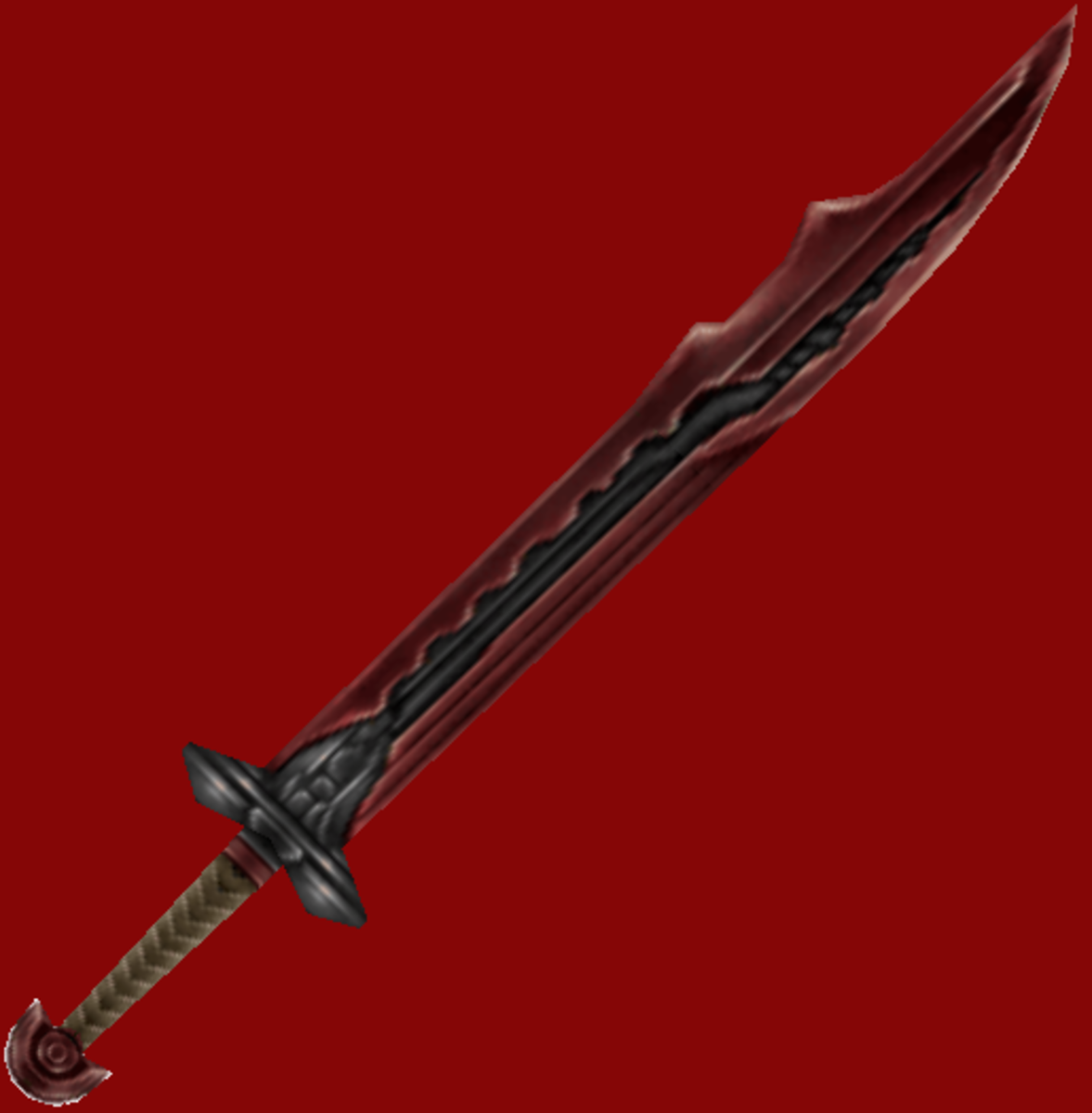 Blood Sword