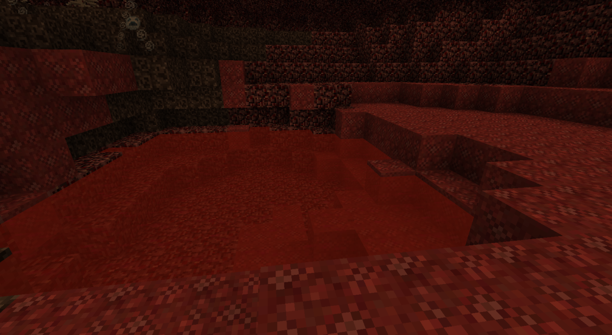 Five "Minecraft" Mods That Improve the Nether HubPages