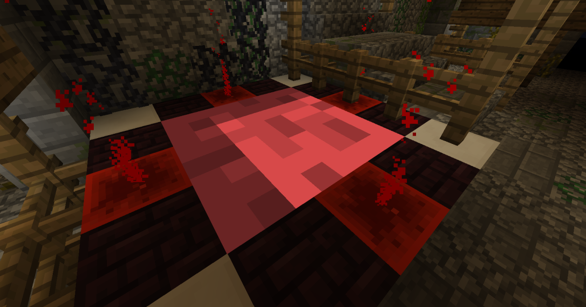 Bloodstones can be used to summon the Bloodmoon, though server operators may wish to disable this feature to prevent chaos.