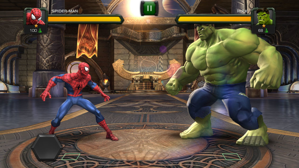 5 Gorgeous Android Games With Small File Sizes LevelSkip