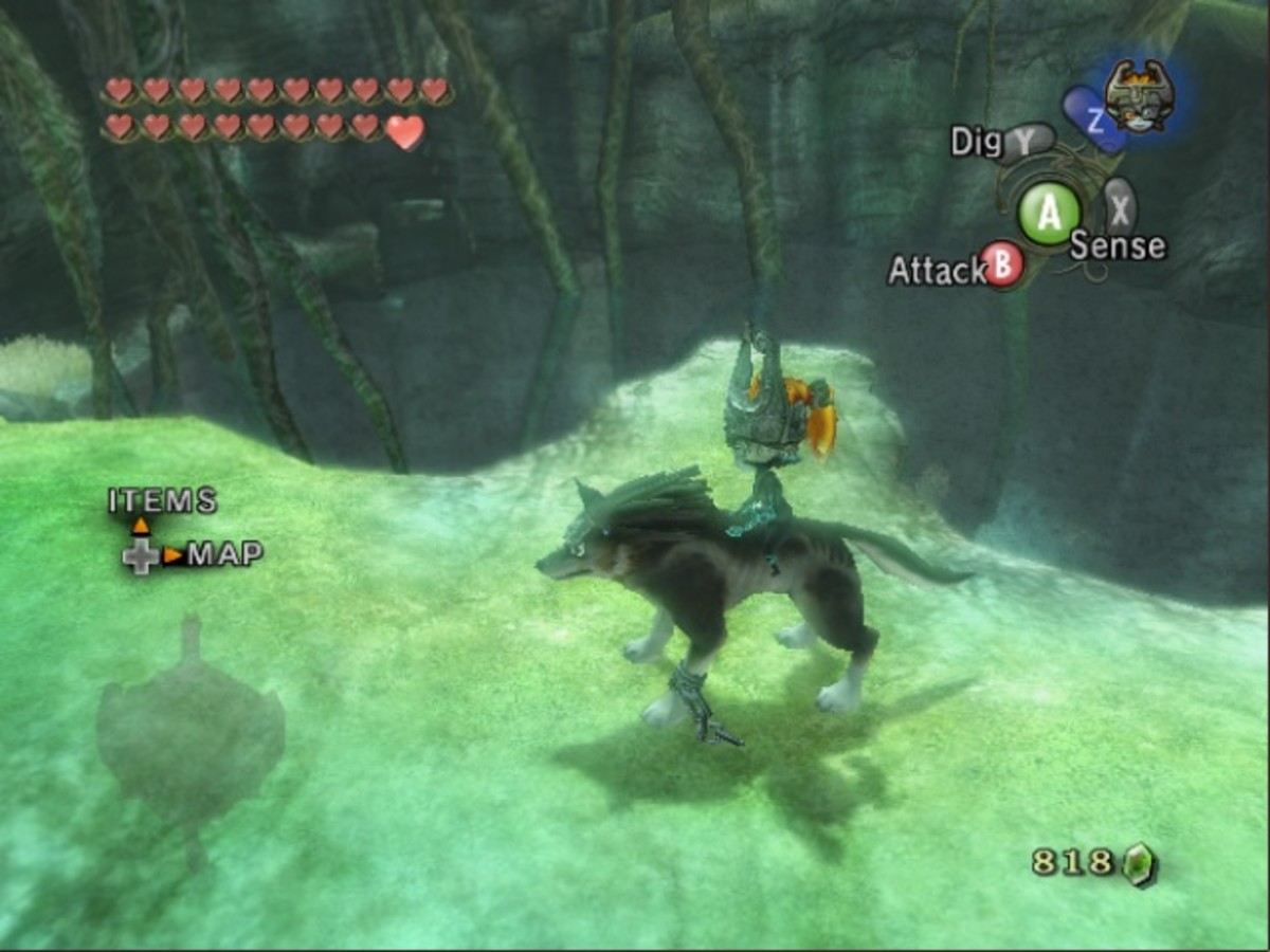 how-to-get-the-legend-of-zelda-twilight-princess-to-play-faster-on-an-emulator