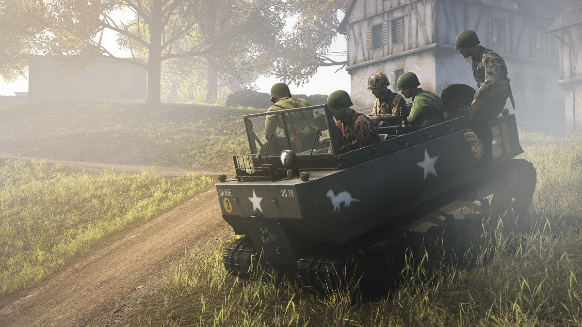 heroes and generals xbox one