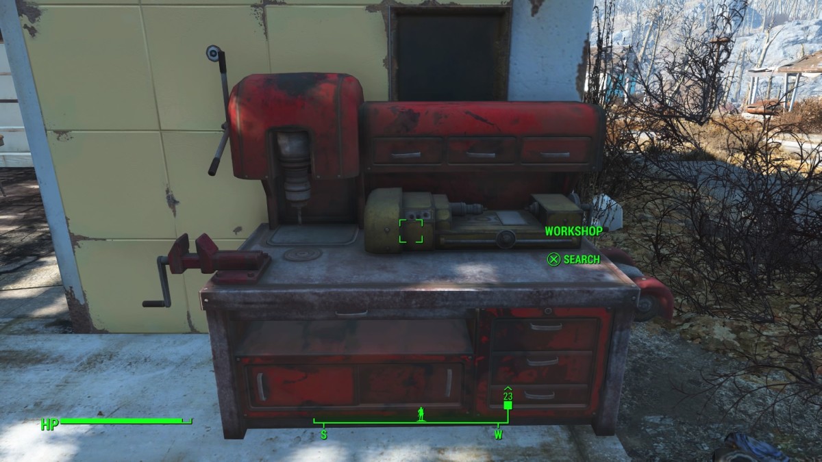 "Fallout 4" Settlement Building Guide LevelSkip