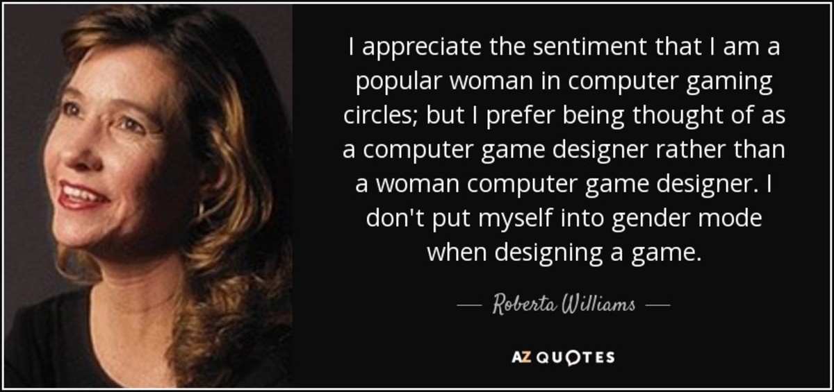 Roberta Williams