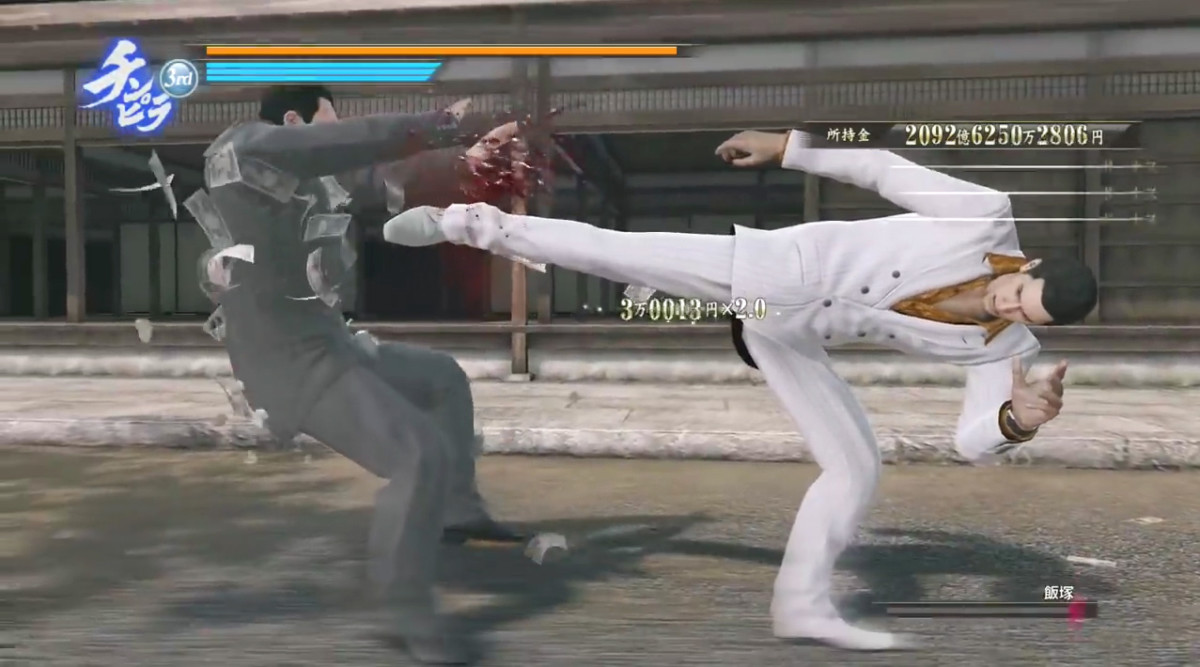 9 Reasons Why You Should Play Sega S Yakuza Series Levelskip