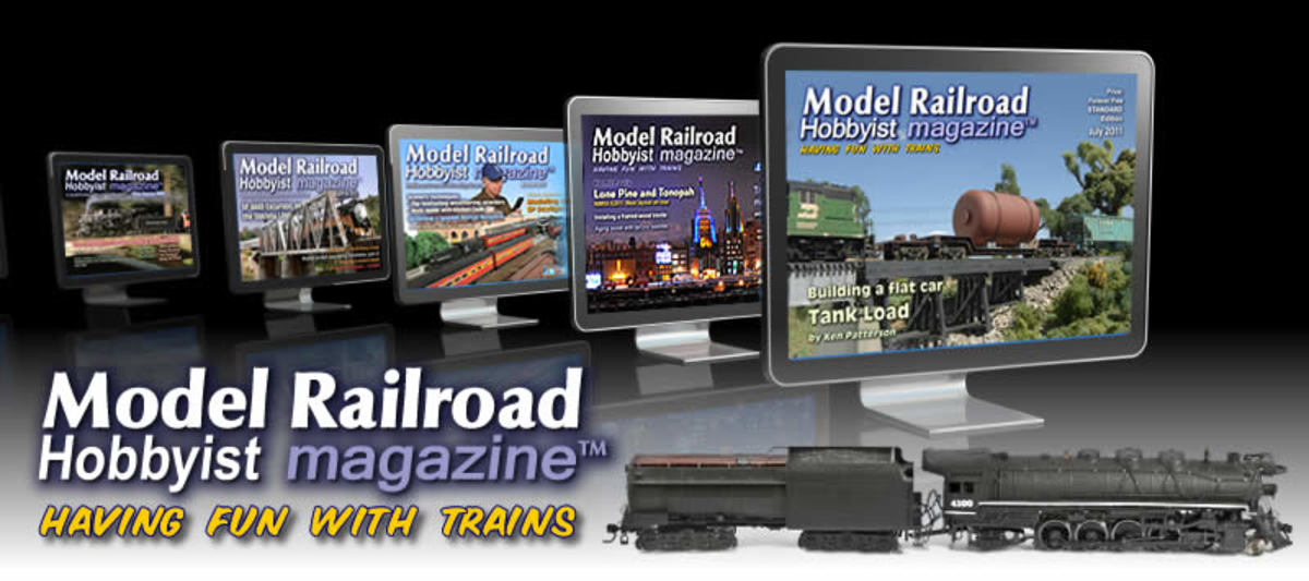 best model train websites