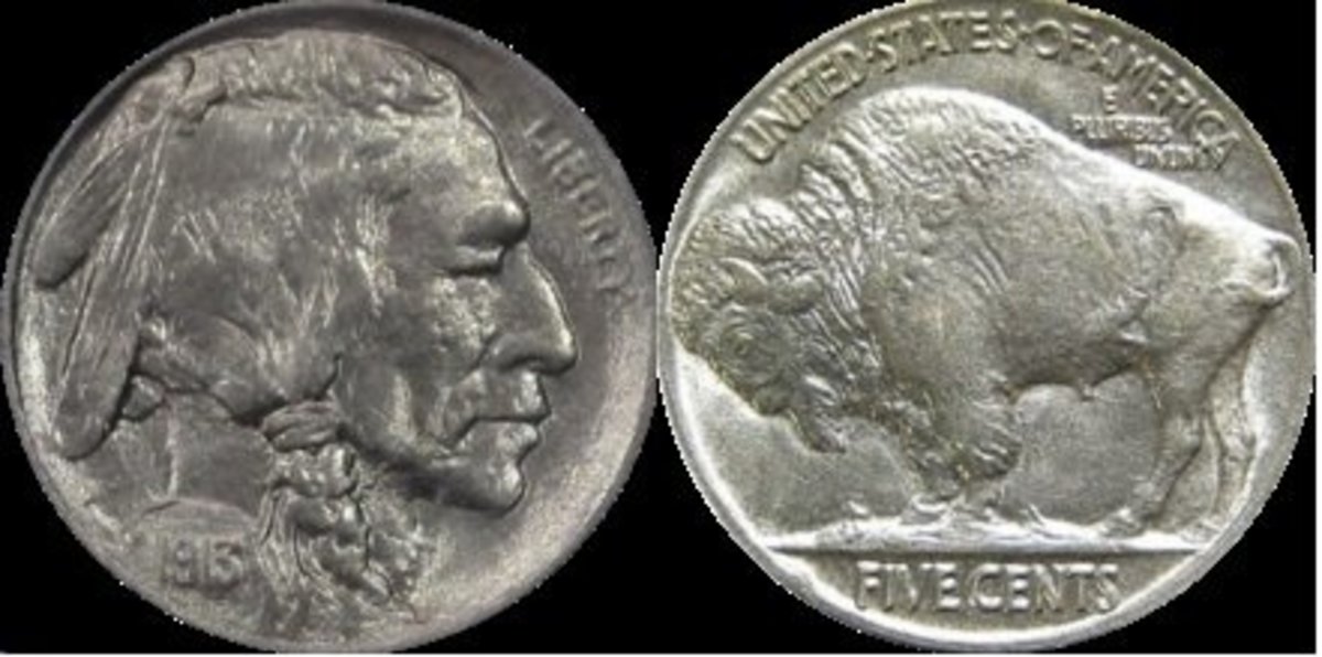 most beautiful us coins