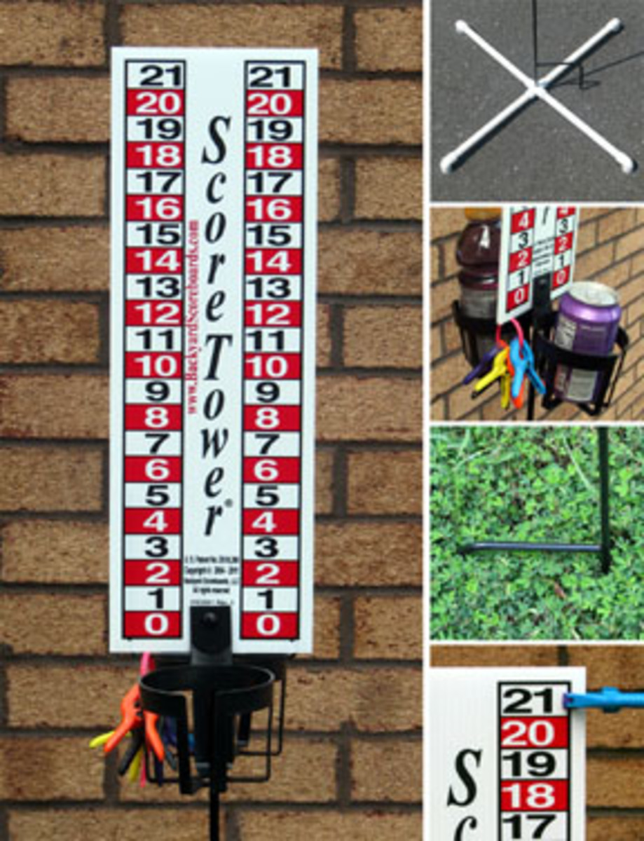 Cornhole Game History, Rules, Building Tutorial & Accessories HobbyLark