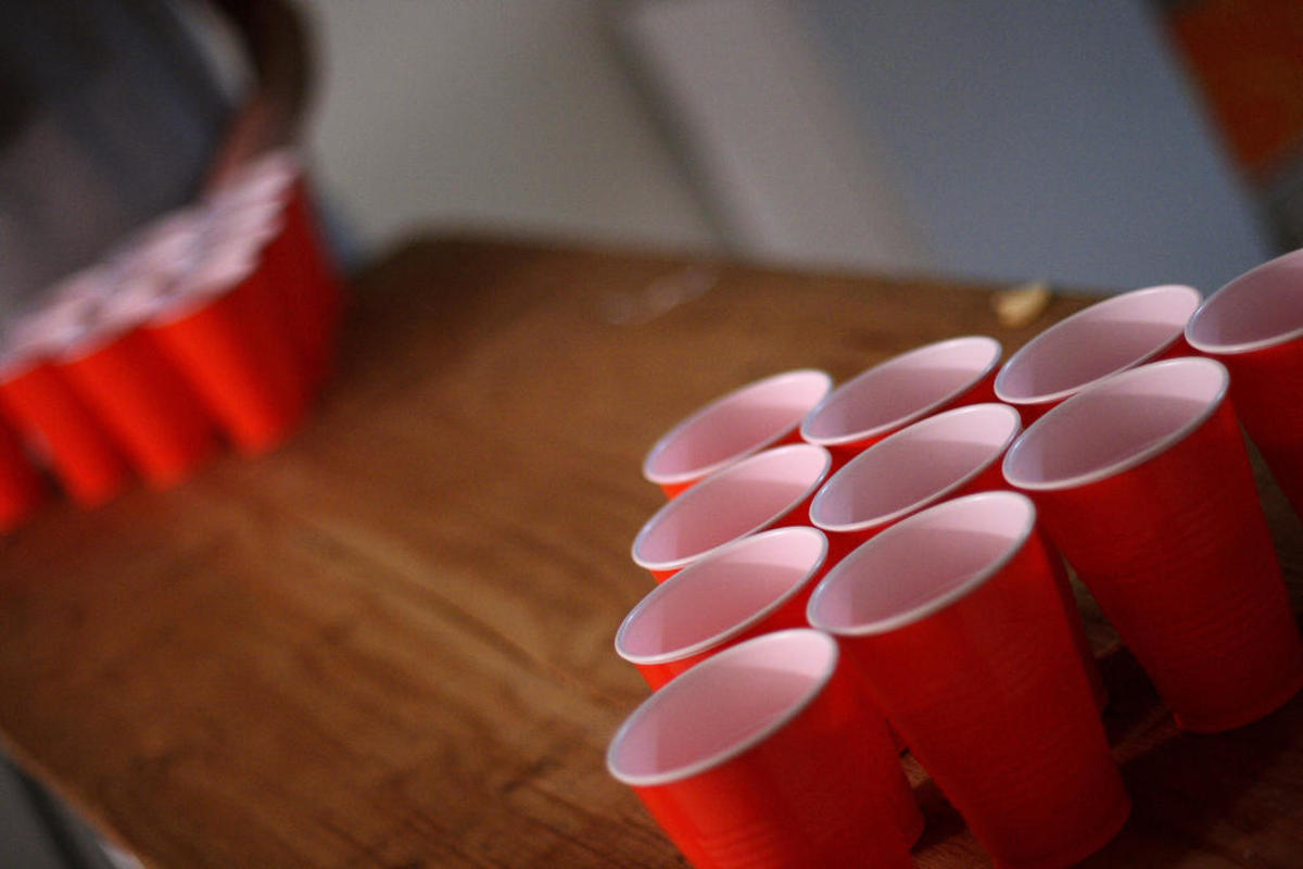 3 Fun Drinking Games to Make Your Adult Party Awesome - HobbyLark