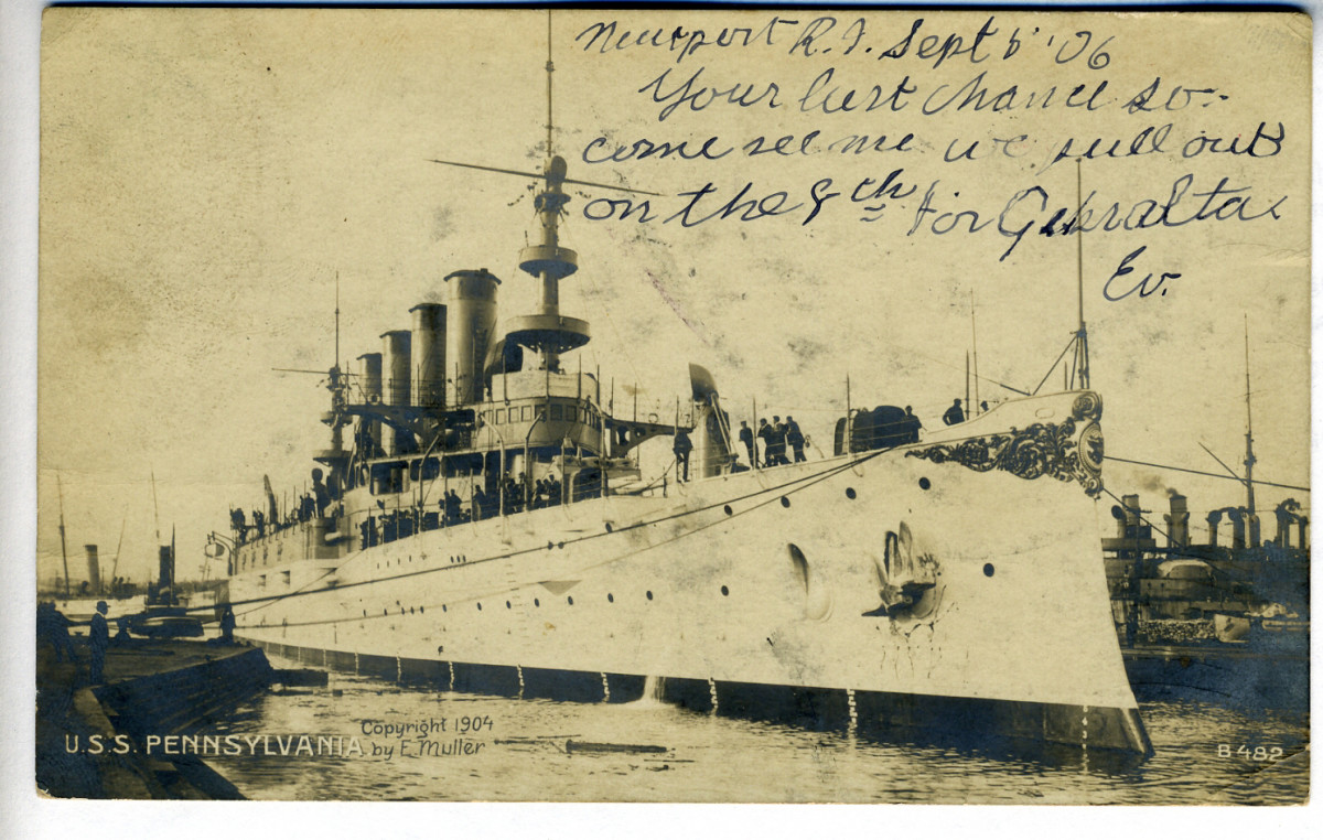collecting-early-naval-postcards-enrique-muller