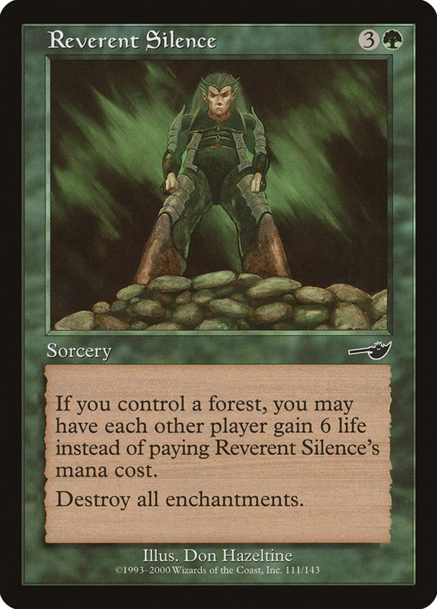Top 10 Green Sorceries in Magic The Gathering HobbyLark