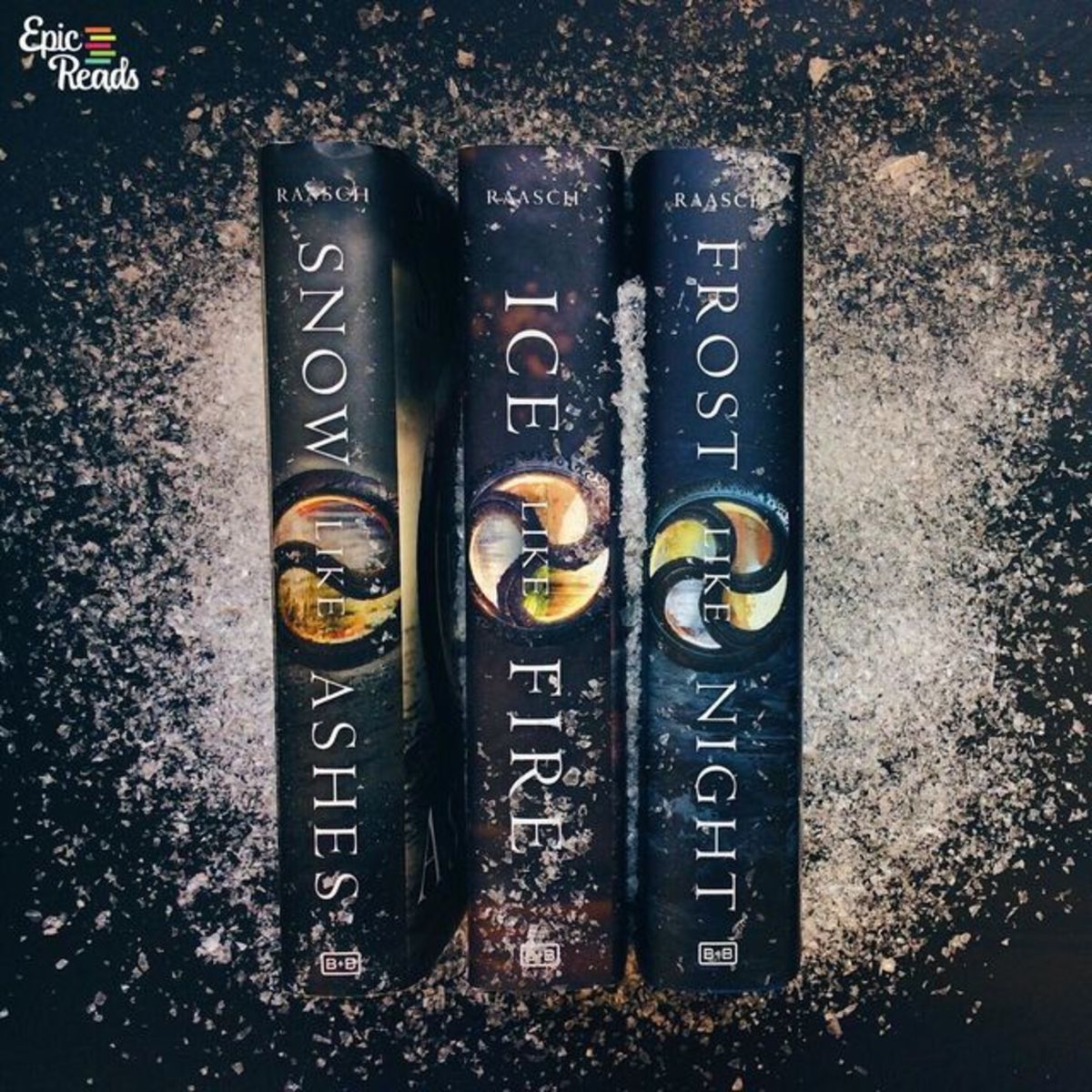 Fantasy Sci Fi Books Reading List For Teens HobbyLark