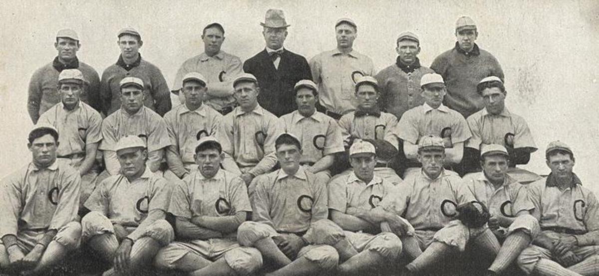 7 Interesting Facts About The 1906 World Series - The History Junkie