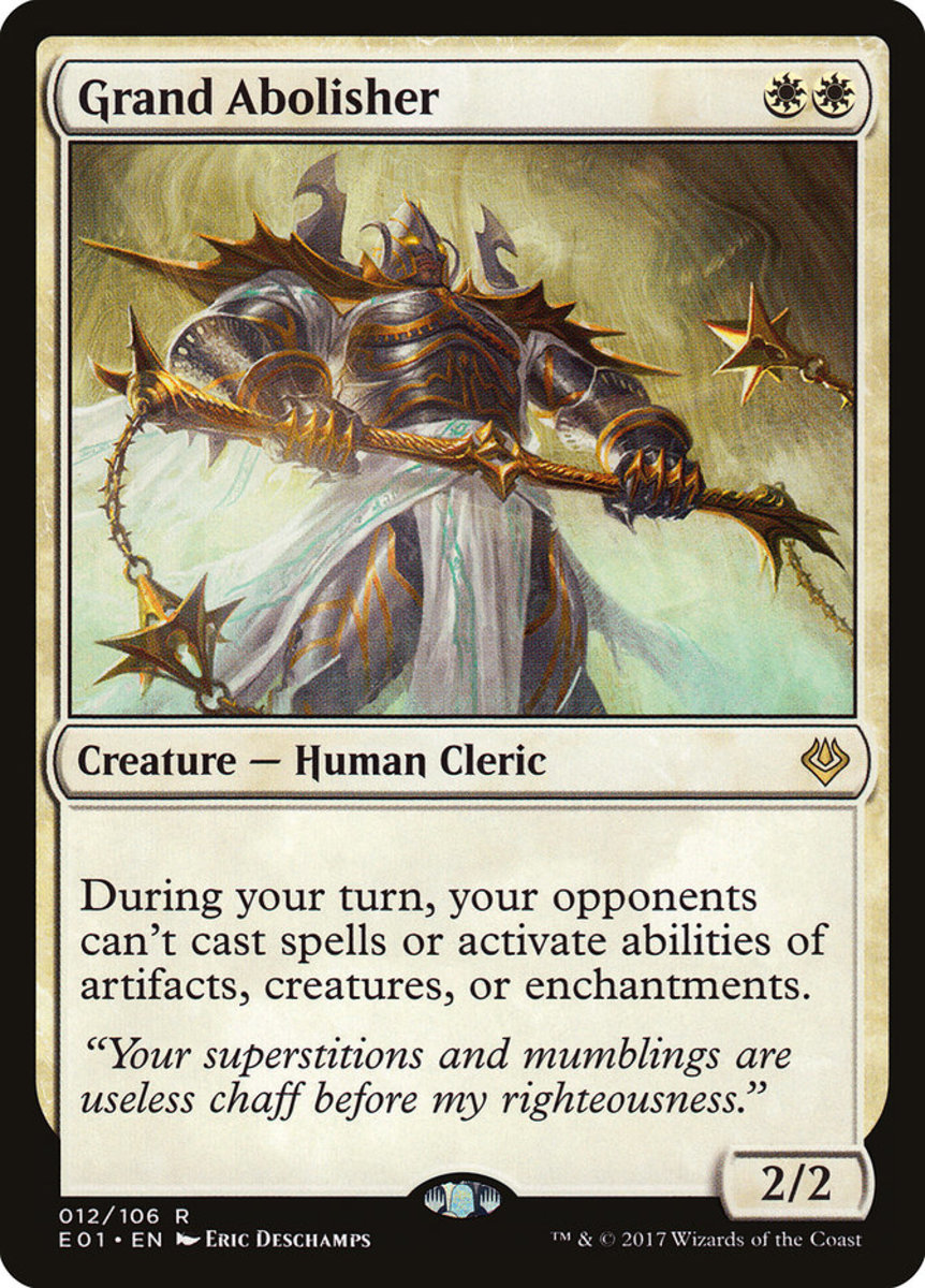 Magic Cards Creatures