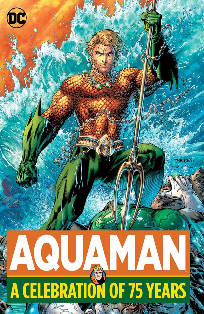 4 Aquaman Comics To Read Before The Movie Hobbylark