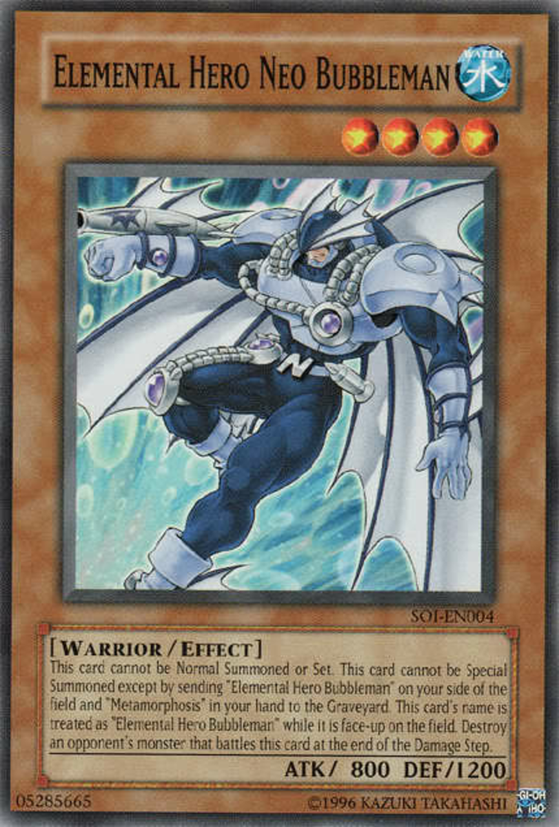 Top 30 Worst Yu Gi Oh Cards Ever Made HobbyLark