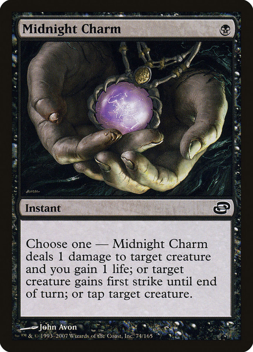 Midnight Charm