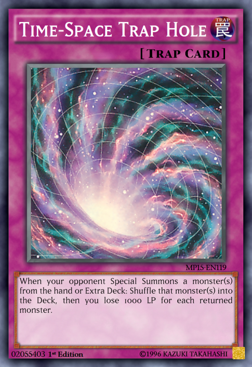 Top 10 AntiPendulum Cards in YuGiOh HobbyLark Games and Hobbies