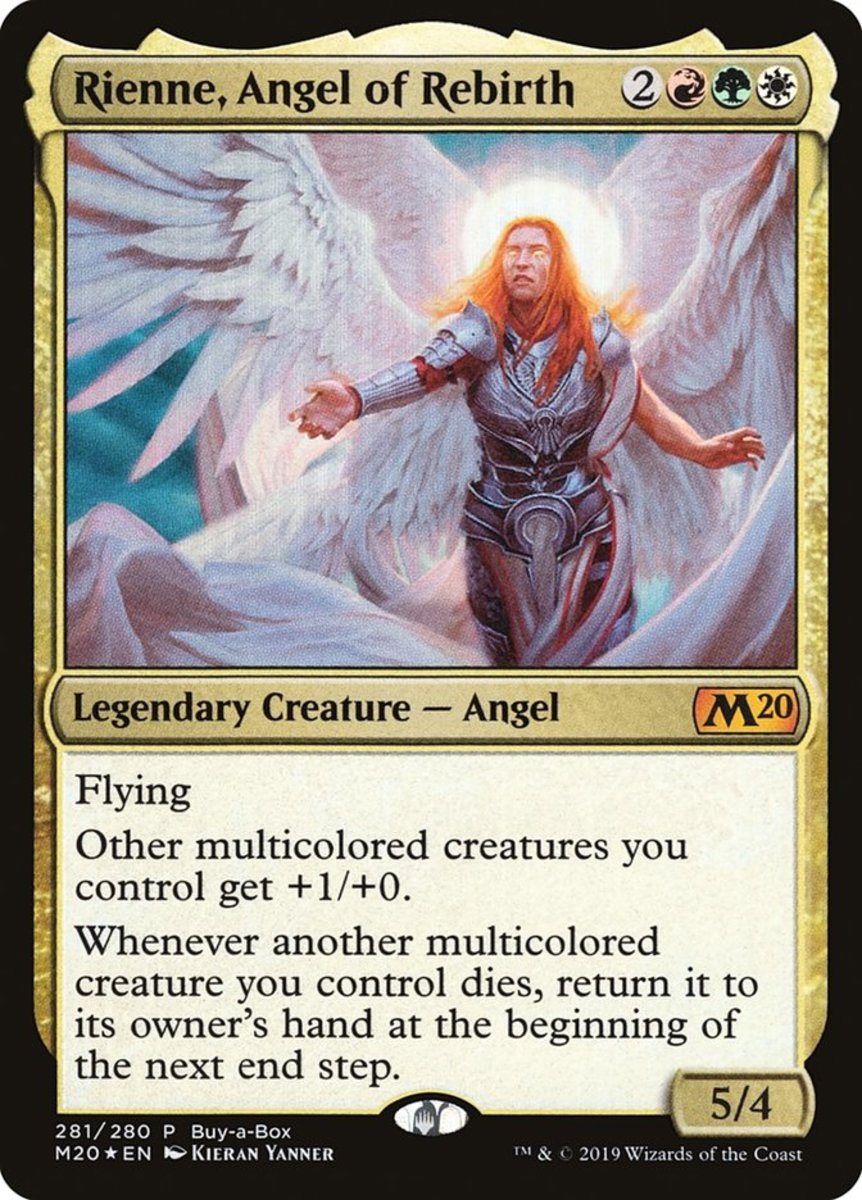 4x Angel's Feather NMMultiple VersionsMTG Magic The Gathering Cards 