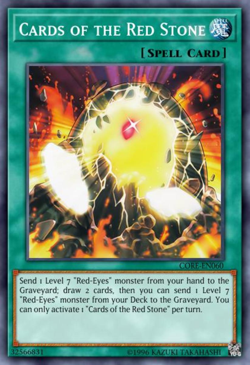 Top 30 Archetype-Specific Draw Spells in "Yu-Gi-Oh" - HubPages Top 30 Archetype-Specific Draw Spells in "Yu-Gi-Oh" - HubPages