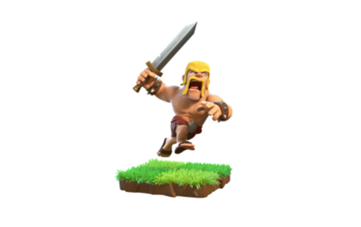 clash-of-clans-troops-list