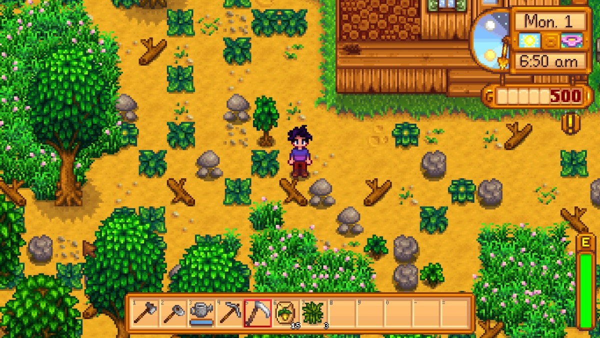 Android Release Of Stardew Valley Finally In Google Play, Sort Of -  SlashGear