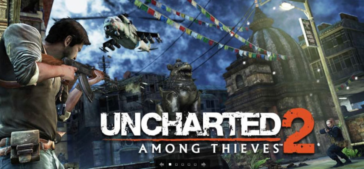 ranking-the-uncharted-series